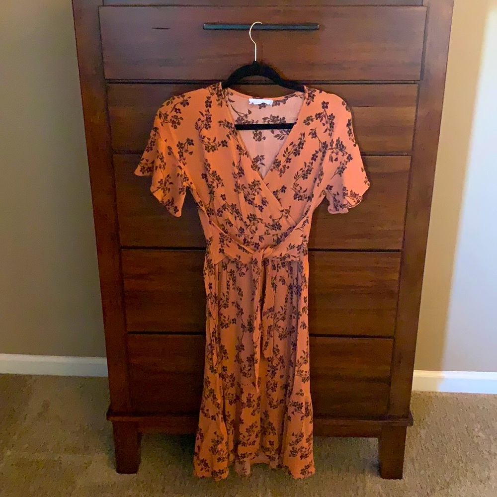 All In Favor dress. Small